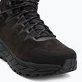 Încălțăminte de trekking pentru bărbați Karrimor Goshawk Mid black 7