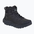 Încălțăminte de trekking pentru bărbați Karrimor Goshawk Mid black 8