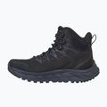 Încălțăminte de trekking pentru bărbați Karrimor Goshawk Mid black 11