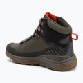 Încălțăminte de trekking pentru bărbați Karrimor Peregrine olive 3