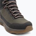 Încălțăminte de trekking pentru bărbați Karrimor Peregrine olive 7