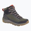 Încălțăminte de trekking pentru bărbați Karrimor Peregrine olive 8