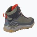 Încălțăminte de trekking pentru bărbați Karrimor Peregrine olive 11