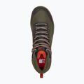 Încălțăminte de trekking pentru bărbați Karrimor Peregrine olive 12
