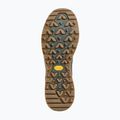 Încălțăminte de trekking pentru bărbați Karrimor Peregrine olive 13