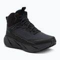 Încălțăminte de trekking pentru bărbați Karrimor Singletrack Mid black/grey