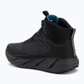 Încălțăminte de trekking pentru bărbați Karrimor Singletrack Mid black/grey 3