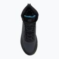 Încălțăminte de trekking pentru bărbați Karrimor Singletrack Mid black/grey 5