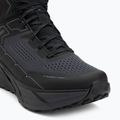 Încălțăminte de trekking pentru bărbați Karrimor Singletrack Mid black/grey 7