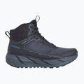 Încălțăminte de trekking pentru bărbați Karrimor Singletrack Mid black/grey 10