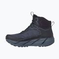 Încălțăminte de trekking pentru bărbați Karrimor Singletrack Mid black/grey 11