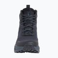 Încălțăminte de trekking pentru bărbați Karrimor Singletrack Mid black/grey 13