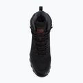 Încălțăminte de trekking pentru bărbați Karrimor Exmoor Mid 2 black 5