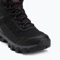 Încălțăminte de trekking pentru bărbați Karrimor Exmoor Mid 2 black 7