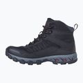 Încălțăminte de trekking pentru bărbați Karrimor Exmoor Mid 2 black 4