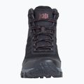 Încălțăminte de trekking pentru bărbați Karrimor Exmoor Mid 2 black 6