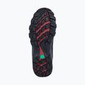 Încălțăminte de trekking pentru bărbați Karrimor Exmoor Mid 2 black 8