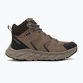 Încălțăminte de trekking pentru bărbați Karrimor Kestrel Mid brown 2