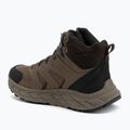 Încălțăminte de trekking pentru bărbați Karrimor Kestrel Mid brown 3