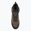 Încălțăminte de trekking pentru bărbați Karrimor Kestrel Mid brown 5