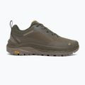 Încălțăminte de trekking pentru bărbați Karrimor Merlin Low olive 2