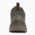Încălțăminte de trekking pentru bărbați Karrimor Merlin Low olive 6