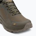 Încălțăminte de trekking pentru bărbați Karrimor Merlin Low olive 7