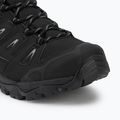 Încălțăminte de trekking pentru bărbați Karrimor Puma Mid black 7