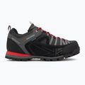 Încălțăminte de trekking pentru bărbați Karrimor Spike Low black/red 2