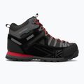 Încălțăminte de trekking pentru bărbați Karrimor Spike Mid 3 black/red 2