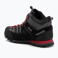 Încălțăminte de trekking pentru bărbați Karrimor Spike Mid 3 black/red 3