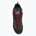Încălțăminte de trekking pentru bărbați Karrimor Spike Mid 3 black/red 5