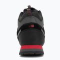 Încălțăminte de trekking pentru bărbați Karrimor Spike Mid 3 black/red 6