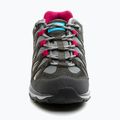 Încălțăminte de trekking pentru femei Karrimor Isla Low black c/pink 13