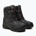 Ghete pentru bărbați Karrimor Snow Casual 3 black 9