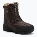 Ghete pentru bărbați Karrimor Snow Casual 3 brown