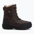 Ghete pentru bărbați Karrimor Snow Casual 3 brown 2