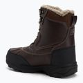 Ghete pentru bărbați Karrimor Snow Casual 3 brown 3