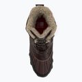 Ghete pentru bărbați Karrimor Snow Casual 3 brown 5