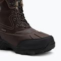 Ghete pentru bărbați Karrimor Snow Casual 3 brown 7
