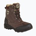 Ghete pentru bărbați Karrimor Snow Casual 3 brown 8