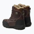 Ghete pentru bărbați Karrimor Snow Casual 3 brown 10