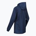 Geacă softshell pentru femei REGATTA Pack-It III midnight 11