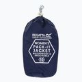 Geacă de ploaie damă REGATTA Pack-It III midnight 12