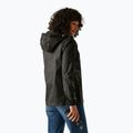 Geacă de ploaie damă REGATTA Pack-It III black 3