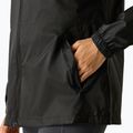 Geacă de ploaie damă REGATTA Pack-It III black 5