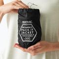 Geacă de ploaie damă REGATTA Pack-It III black 6