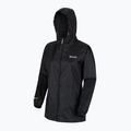 Geacă softshell pentru femei REGATTA Pack-It III black 9