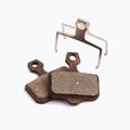 Plăcuțe de frână Clarks Avid organic negru CLA-VX841C