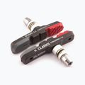 Plăcuțe de frână Clarks MTB negru CLA-CPS301 2